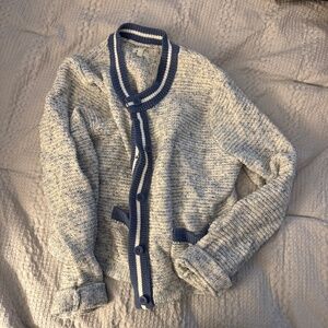 Aerie Lady Cardigan